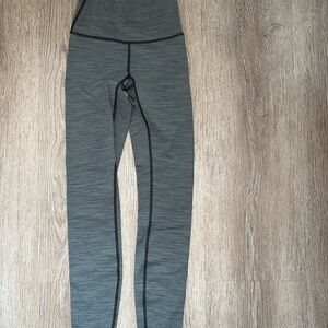 Lululemon leggings Women Size 2